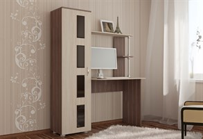 Столы письменные и компьютерные