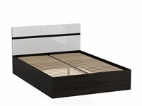 Кровать "Ненси" с ортопедом 1200*2000 1870